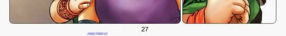 Tuyệt Thế Vô Song 2 Chapter 49 - Trang 2