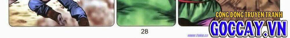 Tuyệt Thế Vô Song 2 Chapter 49 - Trang 2