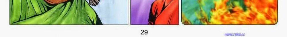 Tuyệt Thế Vô Song 2 Chapter 49 - Trang 2