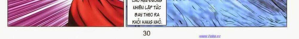 Tuyệt Thế Vô Song 2 Chapter 49 - Trang 2