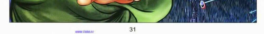 Tuyệt Thế Vô Song 2 Chapter 49 - Trang 2