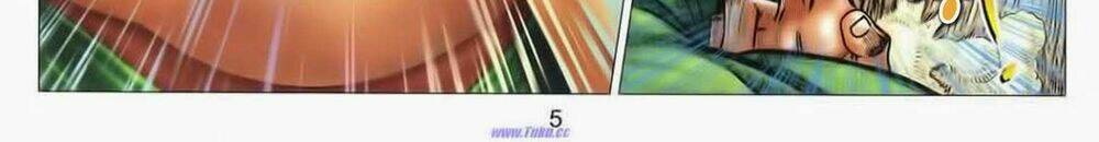 Tuyệt Thế Vô Song 2 Chapter 49 - Trang 2