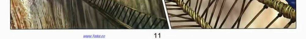 Tuyệt Thế Vô Song 2 Chapter 50 - Trang 2