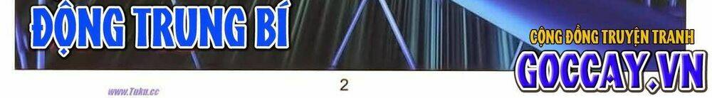 Tuyệt Thế Vô Song 2 Chapter 50 - Trang 2