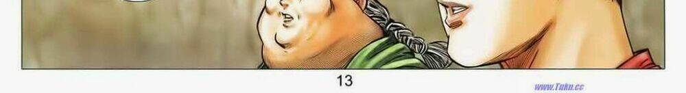 Tuyệt Thế Vô Song 2 Chapter 50 - Trang 2