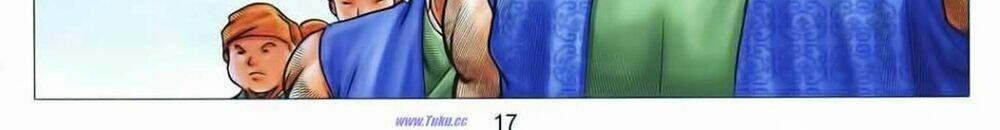 Tuyệt Thế Vô Song 2 Chapter 50 - Trang 2