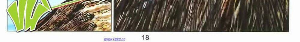 Tuyệt Thế Vô Song 2 Chapter 50 - Trang 2