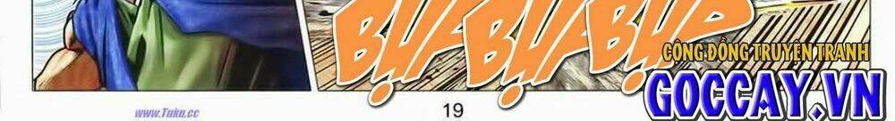 Tuyệt Thế Vô Song 2 Chapter 50 - Trang 2