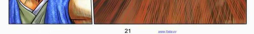 Tuyệt Thế Vô Song 2 Chapter 50 - Trang 2