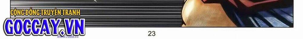 Tuyệt Thế Vô Song 2 Chapter 50 - Trang 2