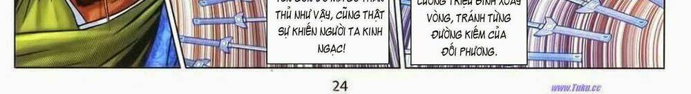 Tuyệt Thế Vô Song 2 Chapter 50 - Trang 2