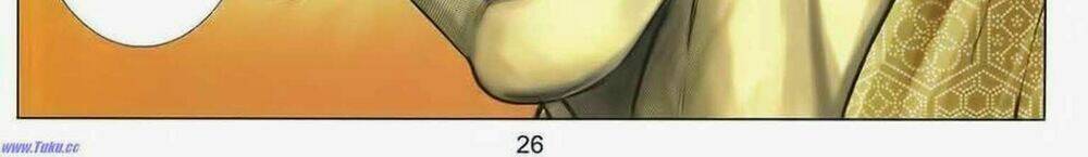 Tuyệt Thế Vô Song 2 Chapter 50 - Trang 2