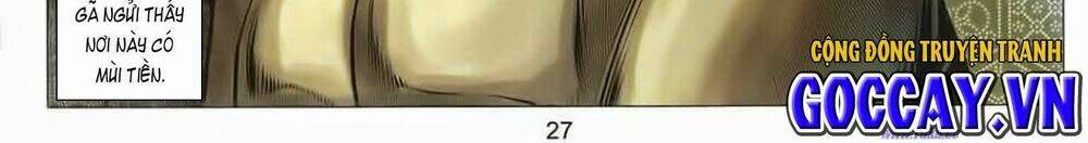 Tuyệt Thế Vô Song 2 Chapter 50 - Trang 2