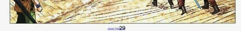 Tuyệt Thế Vô Song 2 Chapter 50 - Trang 2