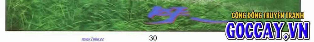 Tuyệt Thế Vô Song 2 Chapter 50 - Trang 2