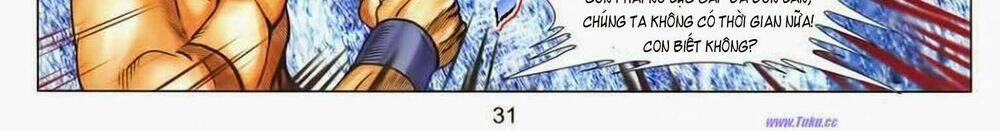 Tuyệt Thế Vô Song 2 Chapter 50 - Trang 2