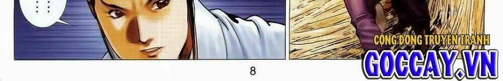 Tuyệt Thế Vô Song 2 Chapter 51 - Trang 2