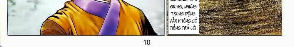 Tuyệt Thế Vô Song 2 Chapter 51 - Trang 2