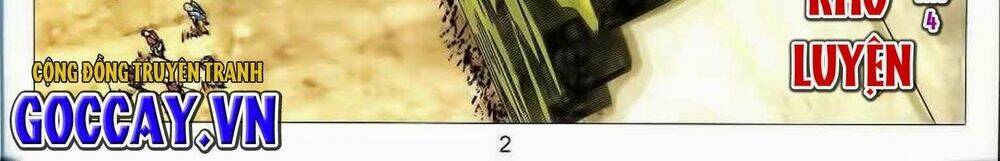 Tuyệt Thế Vô Song 2 Chapter 51 - Trang 2