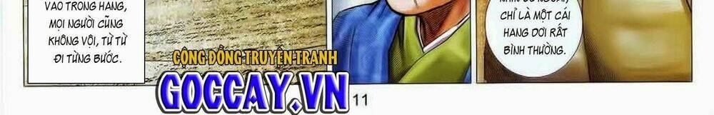 Tuyệt Thế Vô Song 2 Chapter 51 - Trang 2