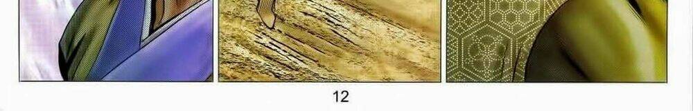 Tuyệt Thế Vô Song 2 Chapter 51 - Trang 2