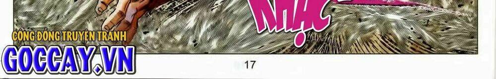 Tuyệt Thế Vô Song 2 Chapter 51 - Trang 2