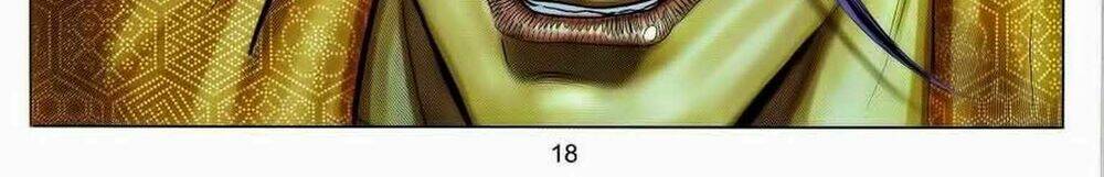 Tuyệt Thế Vô Song 2 Chapter 51 - Trang 2