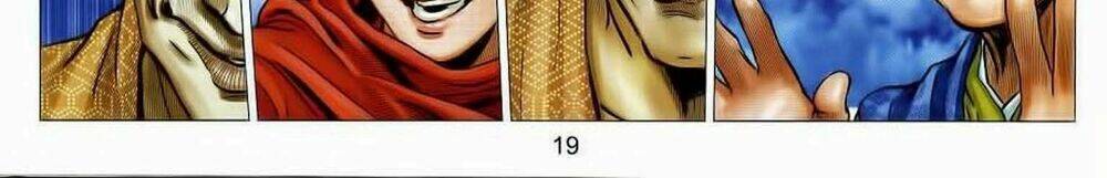 Tuyệt Thế Vô Song 2 Chapter 51 - Trang 2