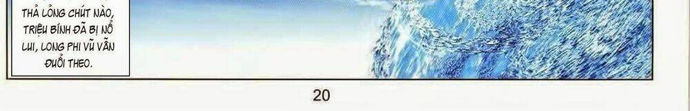 Tuyệt Thế Vô Song 2 Chapter 51 - Trang 2