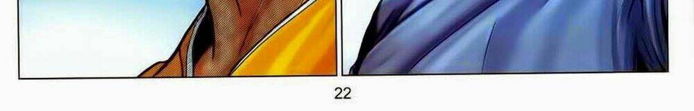 Tuyệt Thế Vô Song 2 Chapter 51 - Trang 2