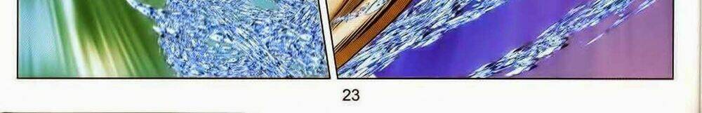 Tuyệt Thế Vô Song 2 Chapter 51 - Trang 2