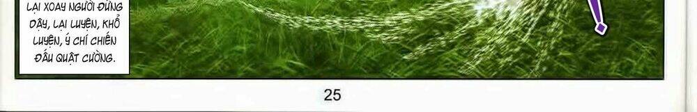 Tuyệt Thế Vô Song 2 Chapter 51 - Trang 2