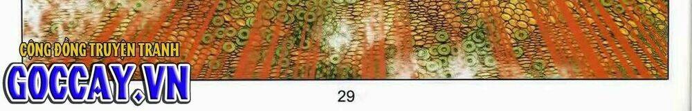 Tuyệt Thế Vô Song 2 Chapter 51 - Trang 2