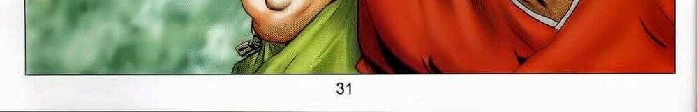 Tuyệt Thế Vô Song 2 Chapter 51 - Trang 2