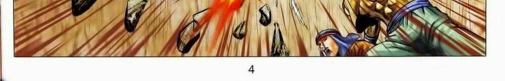 Tuyệt Thế Vô Song 2 Chapter 51 - Trang 2