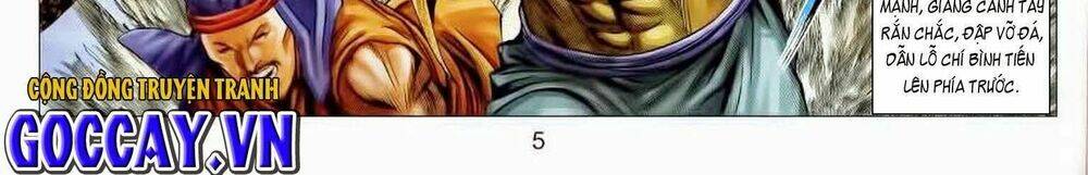 Tuyệt Thế Vô Song 2 Chapter 51 - Trang 2