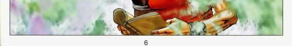 Tuyệt Thế Vô Song 2 Chapter 52 - Trang 2