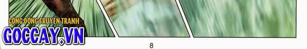 Tuyệt Thế Vô Song 2 Chapter 52 - Trang 2