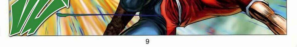 Tuyệt Thế Vô Song 2 Chapter 52 - Trang 2