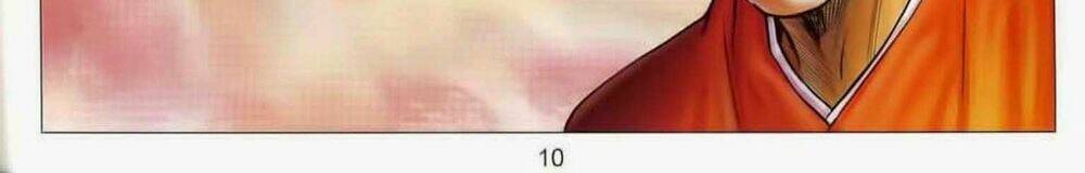 Tuyệt Thế Vô Song 2 Chapter 52 - Trang 2