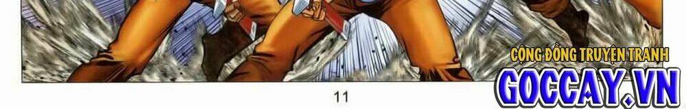 Tuyệt Thế Vô Song 2 Chapter 52 - Trang 2