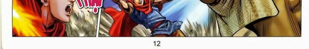 Tuyệt Thế Vô Song 2 Chapter 52 - Trang 2