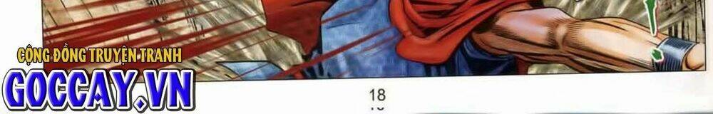 Tuyệt Thế Vô Song 2 Chapter 52 - Trang 2