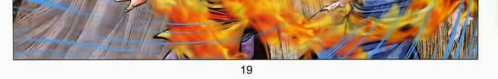 Tuyệt Thế Vô Song 2 Chapter 52 - Trang 2