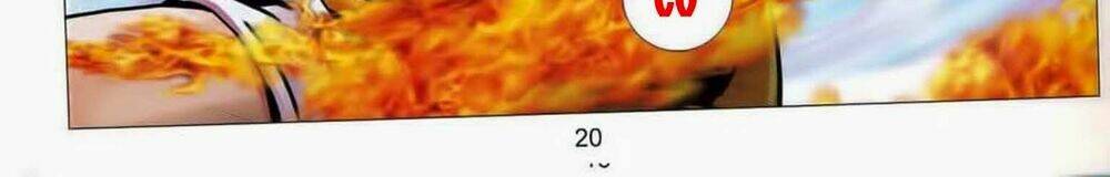 Tuyệt Thế Vô Song 2 Chapter 52 - Trang 2