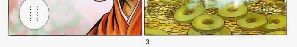 Tuyệt Thế Vô Song 2 Chapter 52 - Trang 2