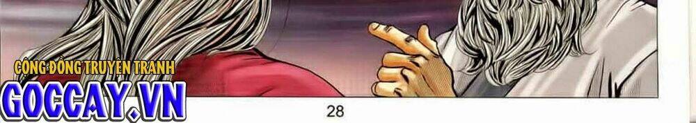 Tuyệt Thế Vô Song 2 Chapter 52 - Trang 2