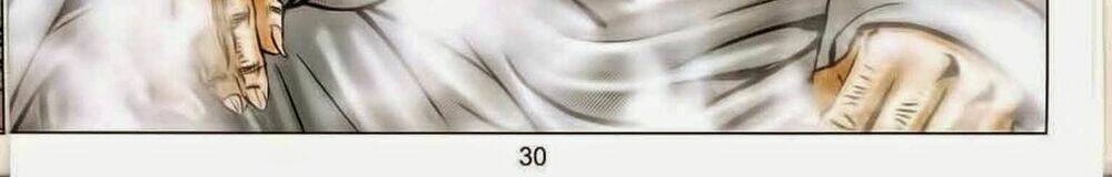 Tuyệt Thế Vô Song 2 Chapter 52 - Trang 2