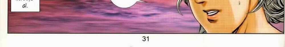 Tuyệt Thế Vô Song 2 Chapter 52 - Trang 2