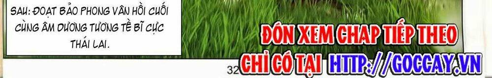 Tuyệt Thế Vô Song 2 Chapter 52 - Trang 2